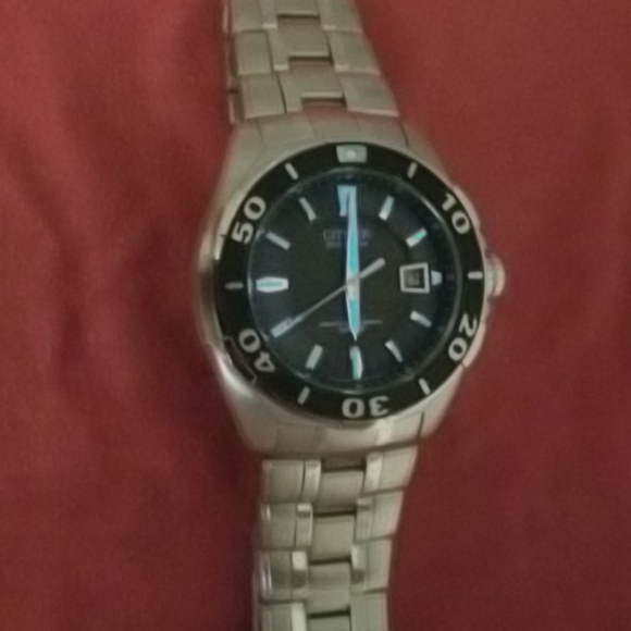 Citizen Signature Collection - Picture 9 of 10